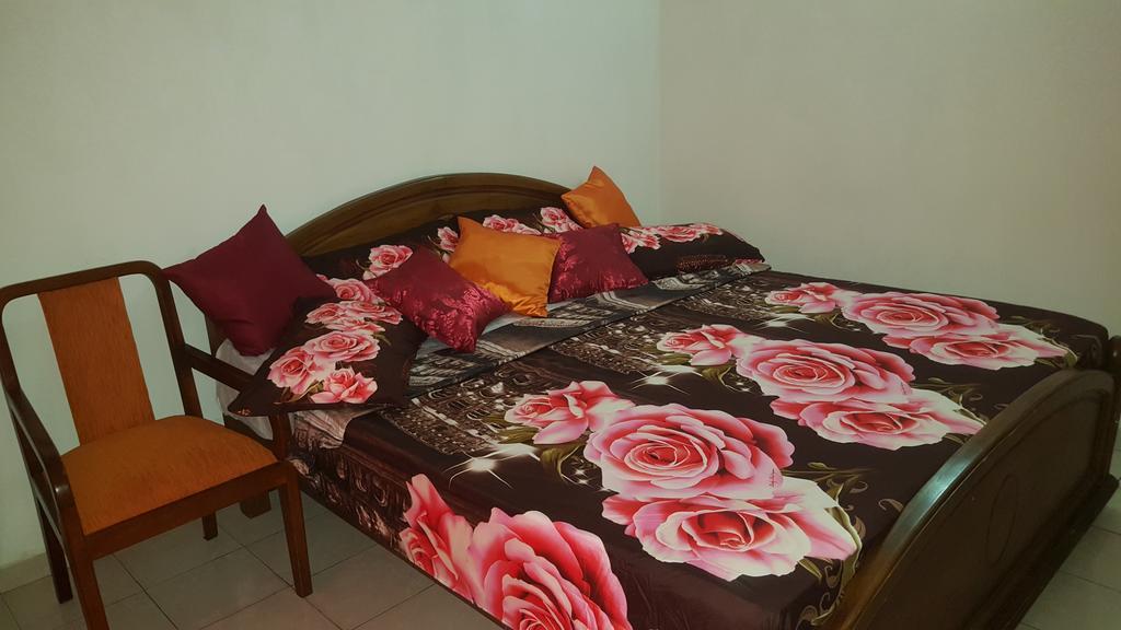 Thambili Island @ Stubbs Hotell Colombo Exteriör bild