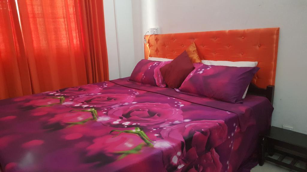Thambili Island @ Stubbs Hotell Colombo Exteriör bild