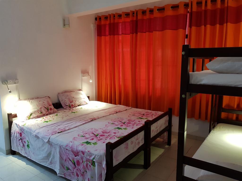 Thambili Island @ Stubbs Hotell Colombo Exteriör bild
