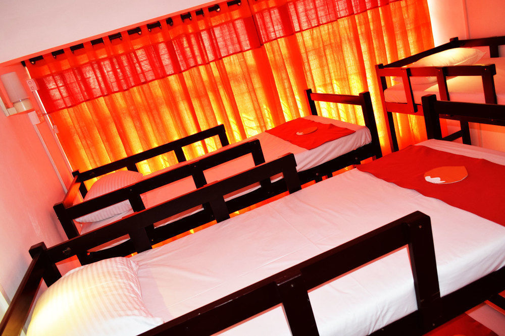 Thambili Island @ Stubbs Hotell Colombo Exteriör bild