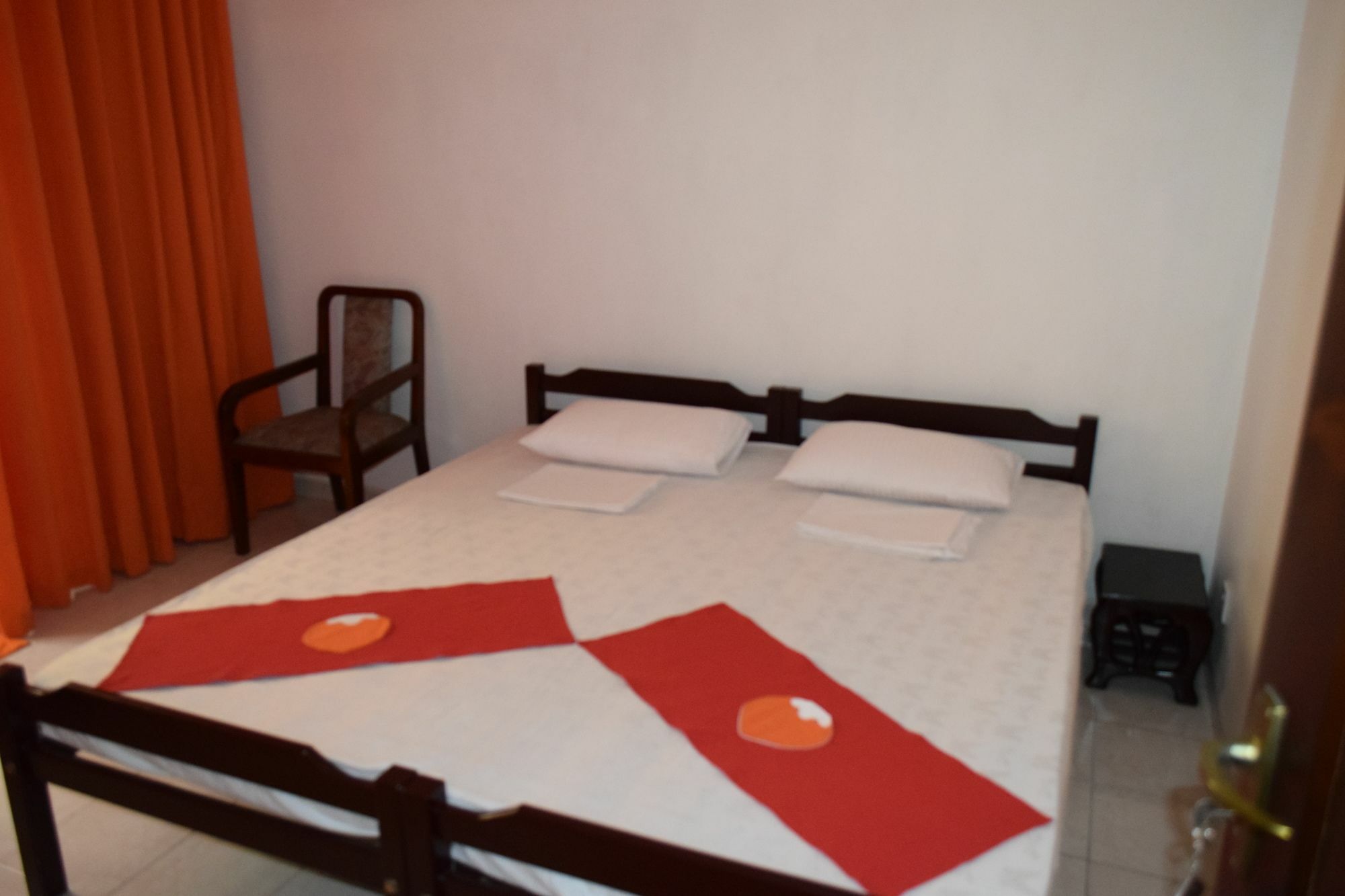 Thambili Island @ Stubbs Hotell Colombo Exteriör bild