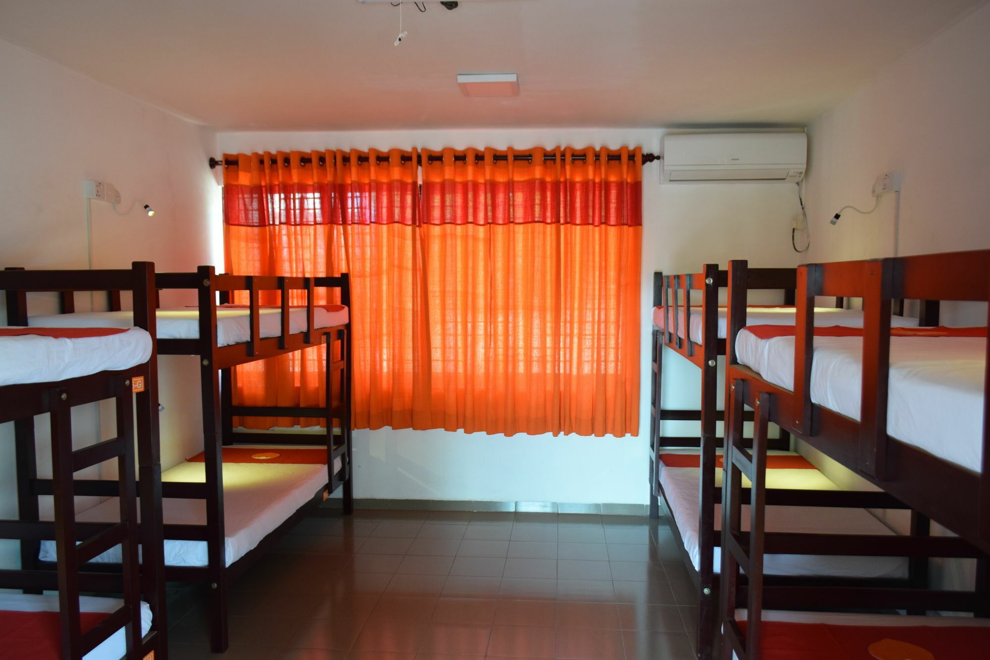 Thambili Island @ Stubbs Hotell Colombo Exteriör bild