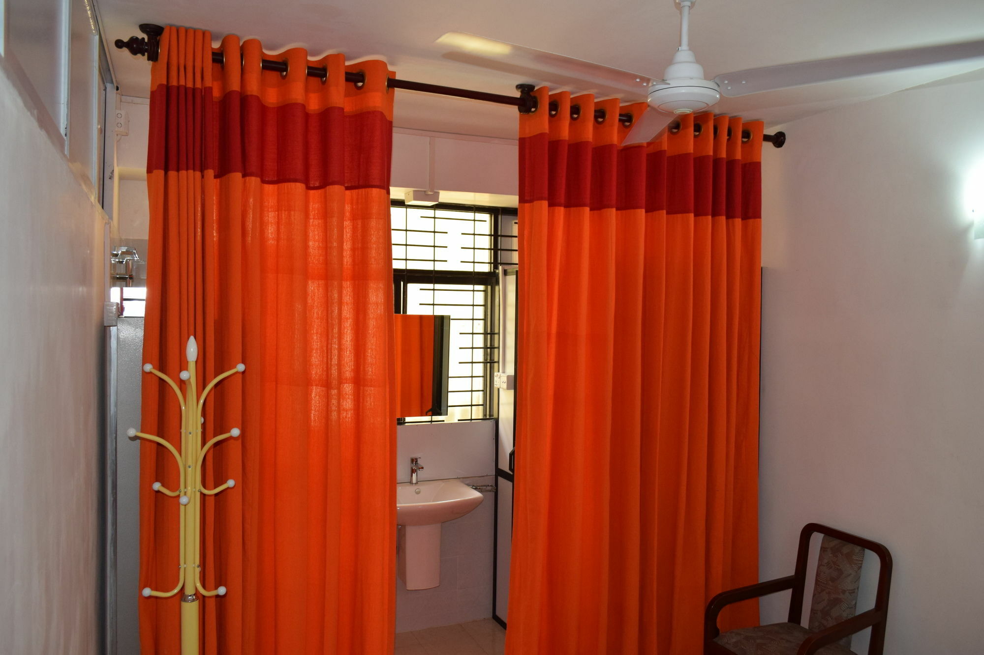 Thambili Island @ Stubbs Hotell Colombo Exteriör bild